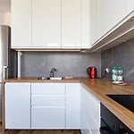 Komandorska Sea Breeze By Bookinghost Appartamento Gdynia