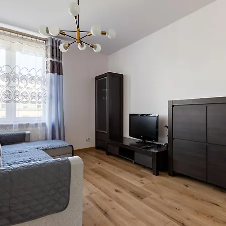 Apartment Komandorska Sea Breeze *