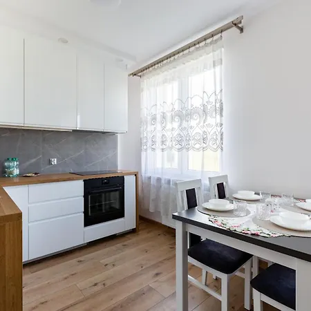 Apartment Komandorska Sea Breeze