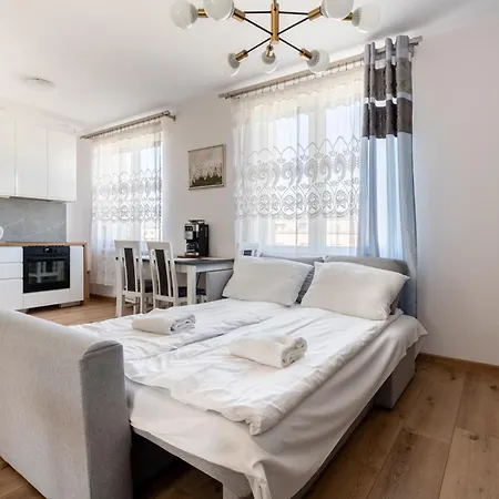 Komandorska Sea Breeze By Bookinghost Apartament
