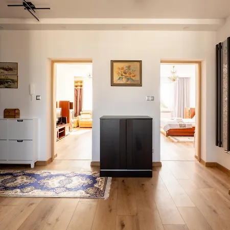 Komandorska Sea Breeze By Bookinghost Apartament Gdynia