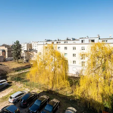 Komandorska Sea Breeze By Bookinghost Apartament Gdynia