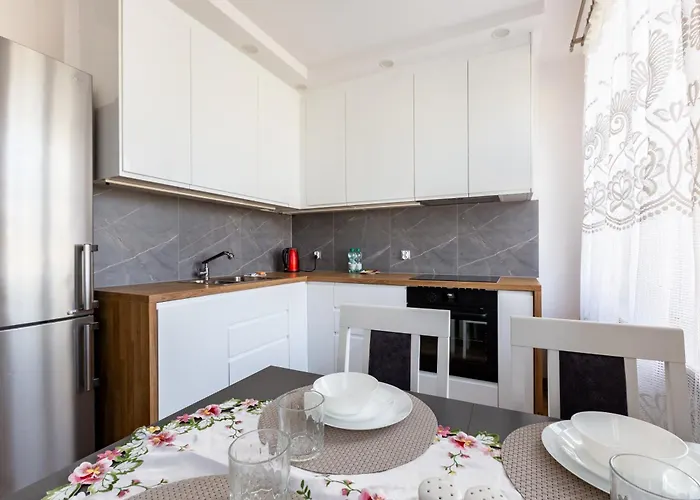 Komandorska Sea Breeze By Bookinghost